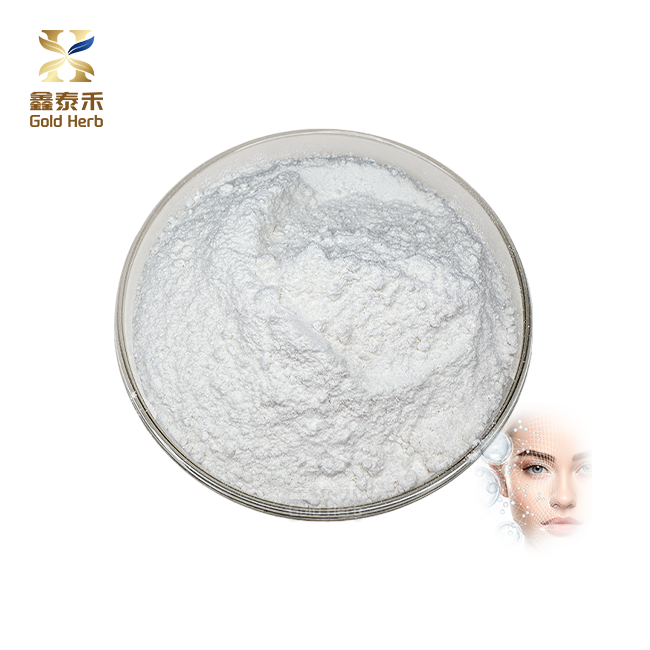 Ergothioneine Benefits for Skin, Brain, and Cellular Health